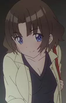 imagem de capa do personagem Eri Momosaka
