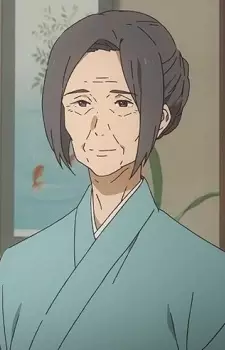 imagem de capa do personagem Kazuyoshi Saionji