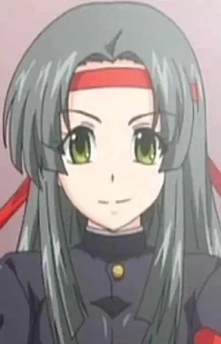 Yuuko Takayanagi
