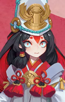 imagem de capa do personagem Shiro-doji