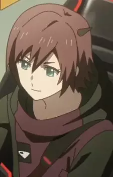 imagem de capa do personagem Wataru Frazer