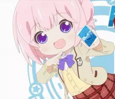 imagem de capa do personagem Yuu Higashiyama