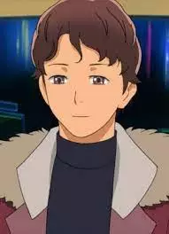 imagem de capa do personagem Yuki