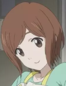 imagem de capa do personagem Hinae Hibajiri