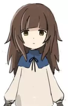 imagem de capa do personagem Alice
