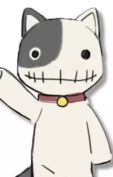 imagem de capa do personagem Mirai