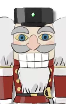 imagem de capa do personagem Nutcracker