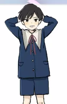 imagem de capa do personagem Sania