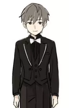 imagem de capa do personagem Hans