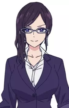 imagem de capa do personagem Natsume Ichinose