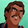imagem de capa do personagem Luke Walker