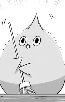 imagem de capa do personagem Piwi's Friend