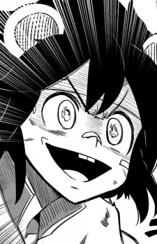 imagem de capa do personagem Ajikaba