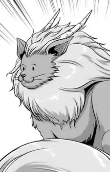 imagem de capa do personagem Ororon