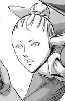 imagem de capa do personagem Ruufu