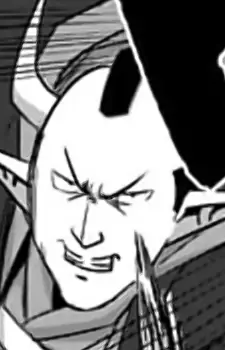 imagem de capa do personagem Kakaru