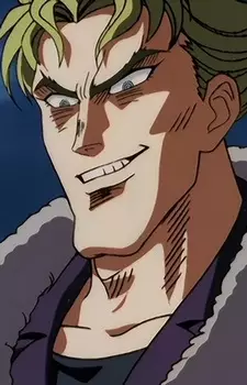 imagem de capa do personagem Schwartz Koff