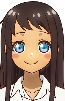 imagem de capa do personagem Hina Kyan