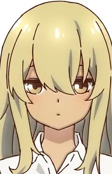 imagem de capa do personagem Kana Higa