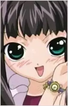 imagem de capa do personagem Greta