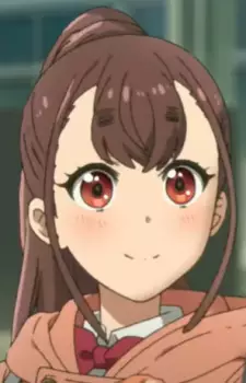 imagem de capa do personagem Akari