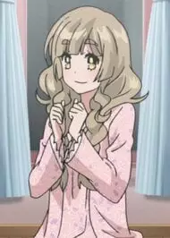 imagem de capa do personagem Marina