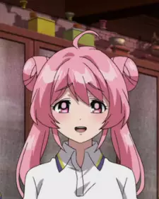 imagem de capa do personagem Non