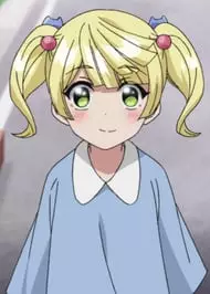 imagem de capa do personagem Meru