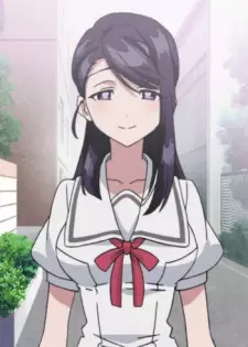 imagem de capa do personagem Ikumi