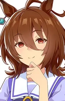 imagem de capa do personagem Agnes Tachyon