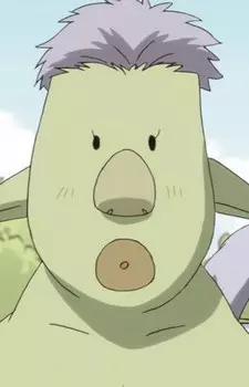 imagem de capa do personagem Gobzo