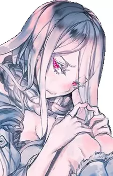 imagem de capa do personagem Shiraori