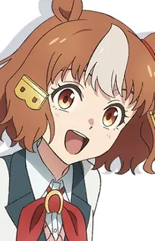 imagem de capa do personagem Berno Light