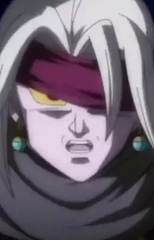 imagem de capa do personagem Shroom