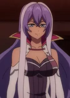 imagem de capa do personagem Isabelle