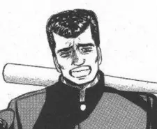imagem de capa do personagem Koheiji Nakata