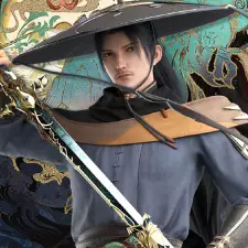 imagem de capa do personagem Qianjun Feng