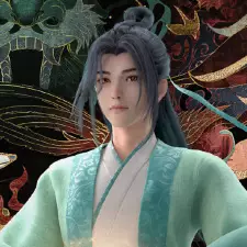 imagem de capa do personagem Xing Chen