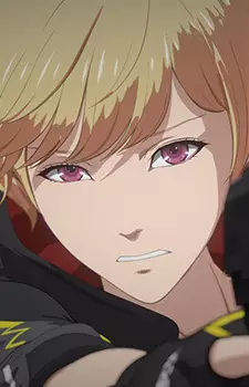 imagem de capa do personagem Reika Mutou