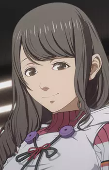 imagem de capa do personagem Yui Akiyama