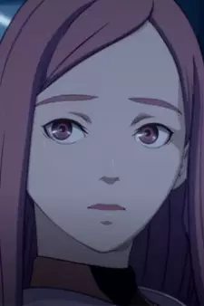 imagem de capa do personagem Emily Shinjou