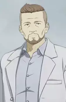 imagem de capa do personagem Victor