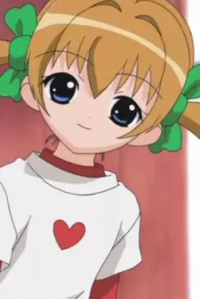 imagem de capa do personagem Norma