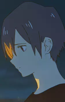 imagem de capa do personagem Tomoya Sugisaki