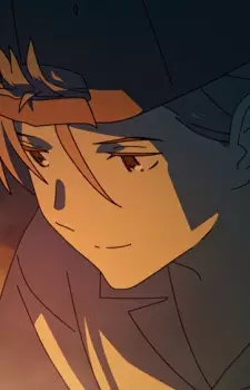 imagem de capa do personagem Ryou Kobayashi