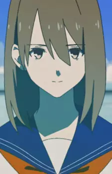 imagem de capa do personagem Aoi Harukawa