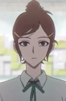 imagem de capa do personagem Lihua Wu