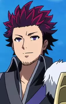 imagem de capa do personagem Thanzamer