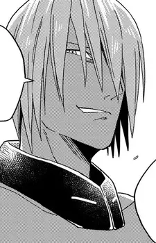 imagem de capa do personagem Ashwatthama