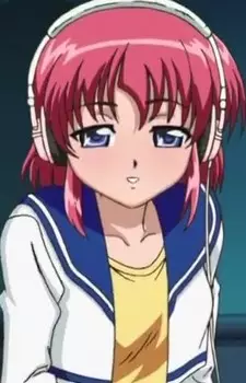 Tsugumi Jounouchi